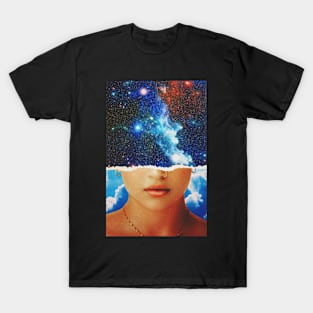 Broken Space T-Shirt
